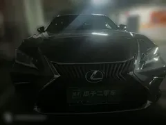 2020 Lexus ES 300h Executive — фото 2
