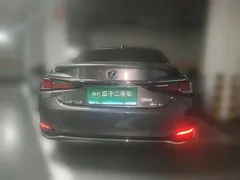 2020 Lexus ES 300h Executive — фото 5