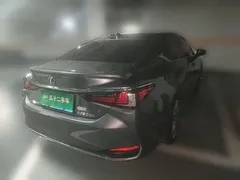 2020 Lexus ES 300h Executive — фото 6
