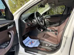 2023 BMW X2 M Sport, белый — фото 3
