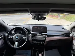 2023 BMW X2 M Sport, белый — фото 4