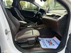 2023 BMW X2 M Sport, белый — фото 7