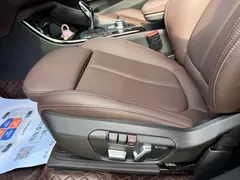2023 BMW X2 M Sport, белый — фото 8