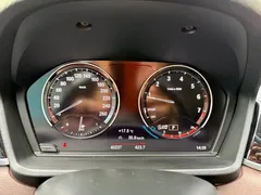 2023 BMW X2 M Sport, белый — фото 9