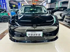 2025 Zeekr 7X 100kWh Long Range RWD Smart Driving, чёрный — фото 7