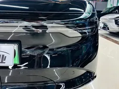 2025 Zeekr 7X 100kWh Long Range RWD Smart Driving, чёрный — фото 8