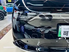 2025 Zeekr 7X 100kWh Long Range RWD Smart Driving, чёрный — фото 9