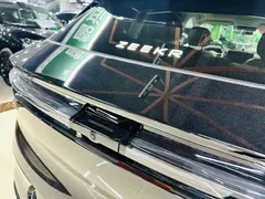 2025 Zeekr 7X 100kWh Long Range RWD Smart Driving, чёрный — фото 14