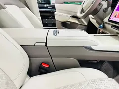 2025 Zeekr 7X 100kWh Long Range RWD Smart Driving, чёрный — фото 20