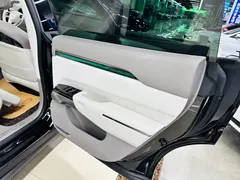 2025 Zeekr 7X 100kWh Long Range RWD Smart Driving, чёрный — фото 25