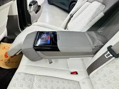 2025 Zeekr 7X 100kWh Long Range RWD Smart Driving, чёрный — фото 32