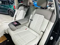 2025 Zeekr 7X 100kWh Long Range RWD Smart Driving, чёрный — фото 33