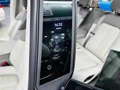 2025 Zeekr 7X 100kWh Long Range RWD Smart Driving, чёрный — фото 34