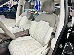 2025 Zeekr 7X 100kWh Long Range RWD Smart Driving, чёрный — фото 37