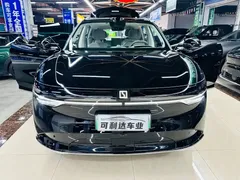 2025 Zeekr 7X 100kWh Long Range RWD Smart Driving, чёрный — фото 38