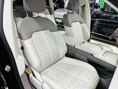 2025 Zeekr 7X 100kWh Long Range RWD Smart Driving, чёрный — фото 39
