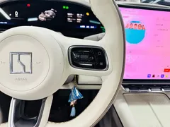 2025 Zeekr 7X 100kWh Long Range RWD Smart Driving, чёрный — фото 47