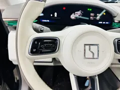 2025 Zeekr 7X 100kWh Long Range RWD Smart Driving, чёрный — фото 48