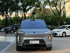 2026 Nio ES9 102kWh EV Signature — фото 2