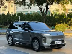 2026 Nio ES9 102kWh EV Signature — фото 3