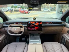 2026 Nio ES9 102kWh EV Signature — фото 7