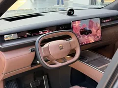 2026 Nio ES9 102kWh EV Signature — фото 8