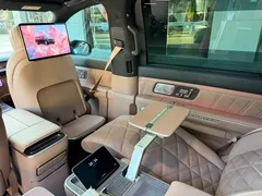 2026 Nio ES9 102kWh EV Signature — фото 16