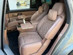 2026 Nio ES9 102kWh EV Signature — фото 17