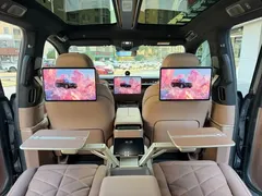 2026 Nio ES9 102kWh EV Signature — фото 20