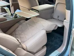 2026 Nio ES9 102kWh EV Signature — фото 21