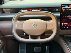 2026 Nio ES9 102kWh EV Signature — фото 26