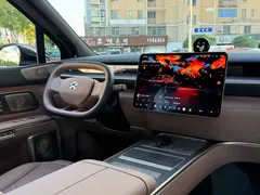 2026 Nio ES9 102kWh EV Signature — фото 27