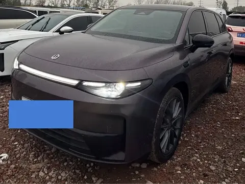 2026 Leapmotor C10 605