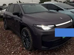 2026 Leapmotor C10 605 — фото 3