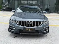 2023 Geely Preface 1.5TD Kunlun — фото 2
