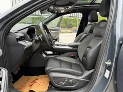 2023 Geely Preface 1.5TD Kunlun — фото 4