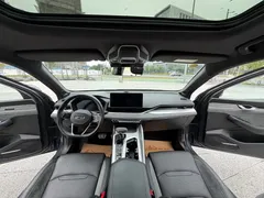 2023 Geely Preface 1.5TD Kunlun — фото 5