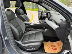 2023 Geely Preface 1.5TD Kunlun — фото 6