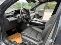 2023 Geely Preface 1.5TD Kunlun — фото 7