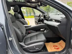 2023 Geely Preface 1.5TD Kunlun — фото 9