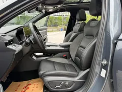 2023 Geely Preface 1.5TD Kunlun — фото 10