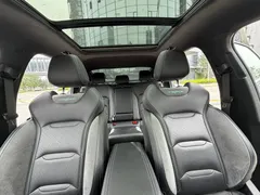 2023 Geely Preface 1.5TD Kunlun — фото 11
