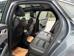 2023 Geely Preface 1.5TD Kunlun — фото 12