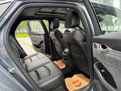 2023 Geely Preface 1.5TD Kunlun — фото 13