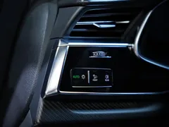 2021 Audi RS Q8 4.0T, чёрный — фото 18