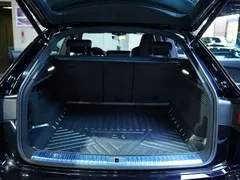 2021 Audi RS Q8 4.0T, чёрный — фото 23