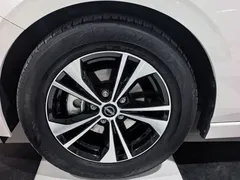 2023 Nissan Sylphy 1.6L CVT Enjoy, белый — фото 4