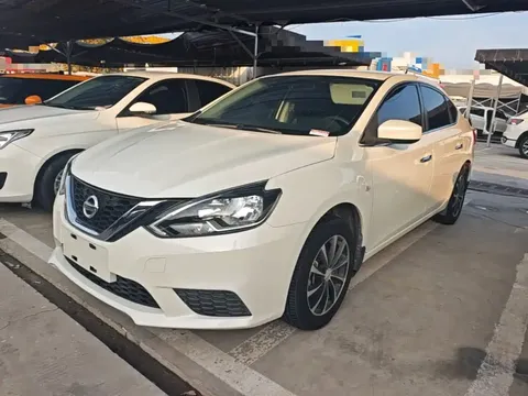 2022 Nissan Sylphy Classic 1.6XE CVT Comfort