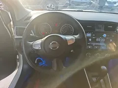 2022 Nissan Sylphy Classic 1.6XE CVT Comfort, белый — фото 11