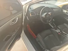 2022 Nissan Sylphy Classic 1.6XE CVT Comfort, белый — фото 16